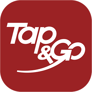 香港電子錢包-Tap and Go