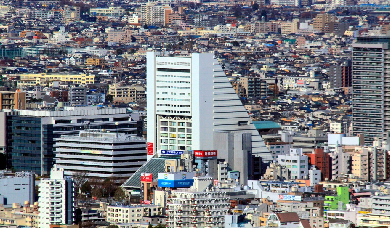 日本東京慳錢旅遊方法-住宿