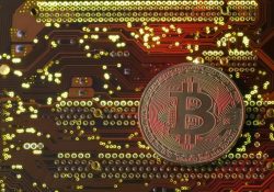 bitcoin-全球金融危機